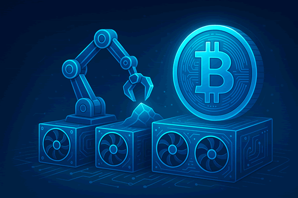 Likviditetsmining